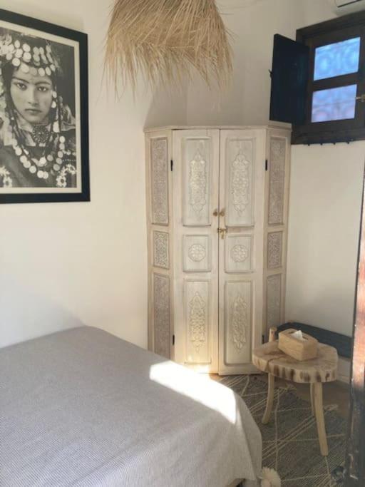 Riad Cosy Marrakesh Eksteriør billede